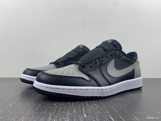 MAX 1 Shadow Retro Jordan Low 705329-003 0812